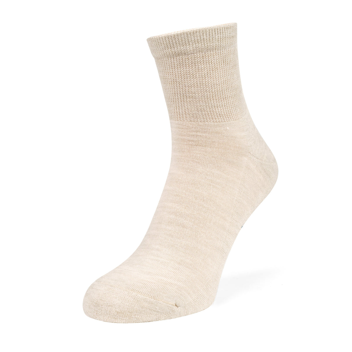 SOKLA Merino Quarter Socks