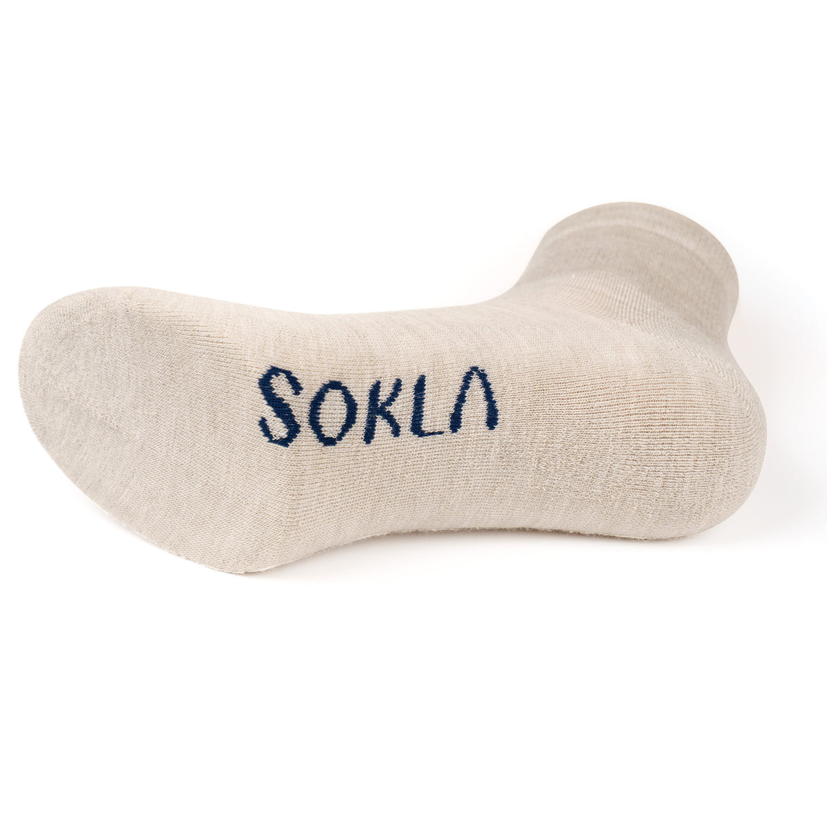 SOKLA Merino Quarter Socks