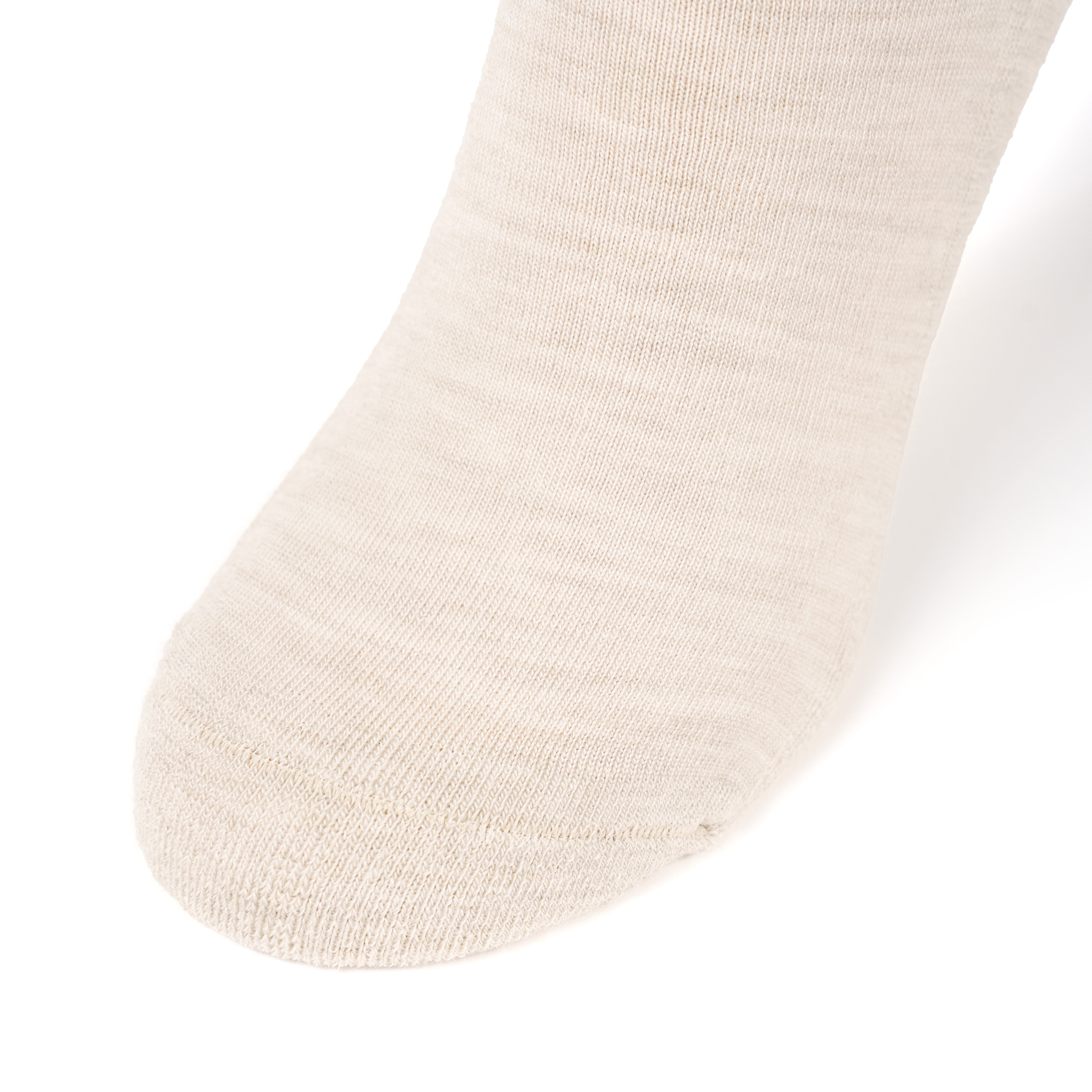 Diabetic Low Cuff Merino Wool