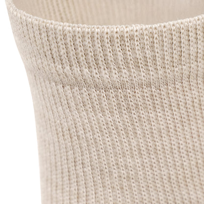 Diabetic Low Cuff Merino Wool