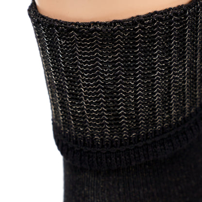 Antibacterial Silver Socks bundle for sensitive feet and diabetics