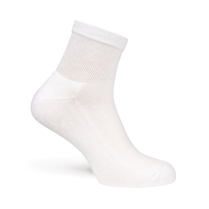 Diabetic Low Cuff