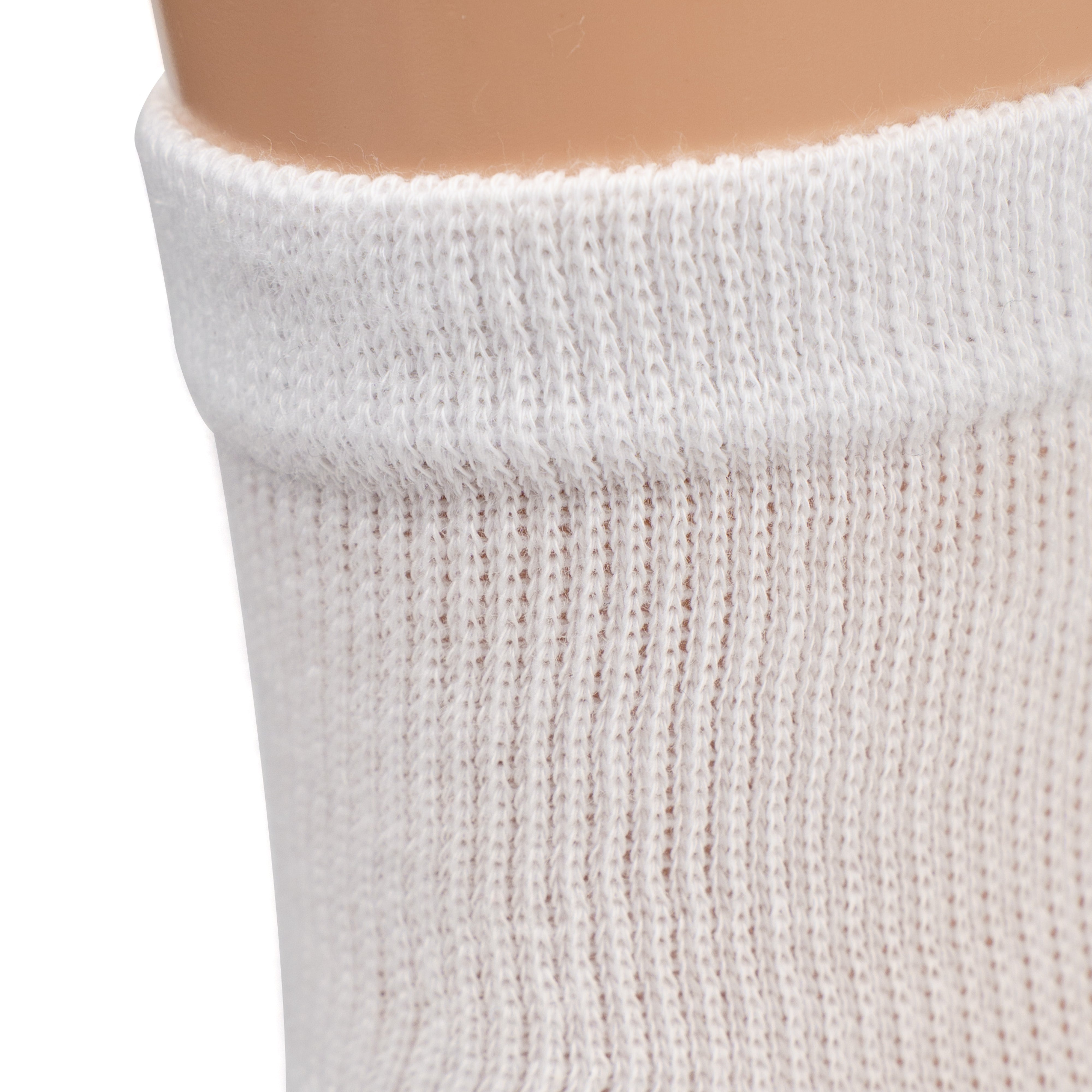 Diabetic Low Cuff