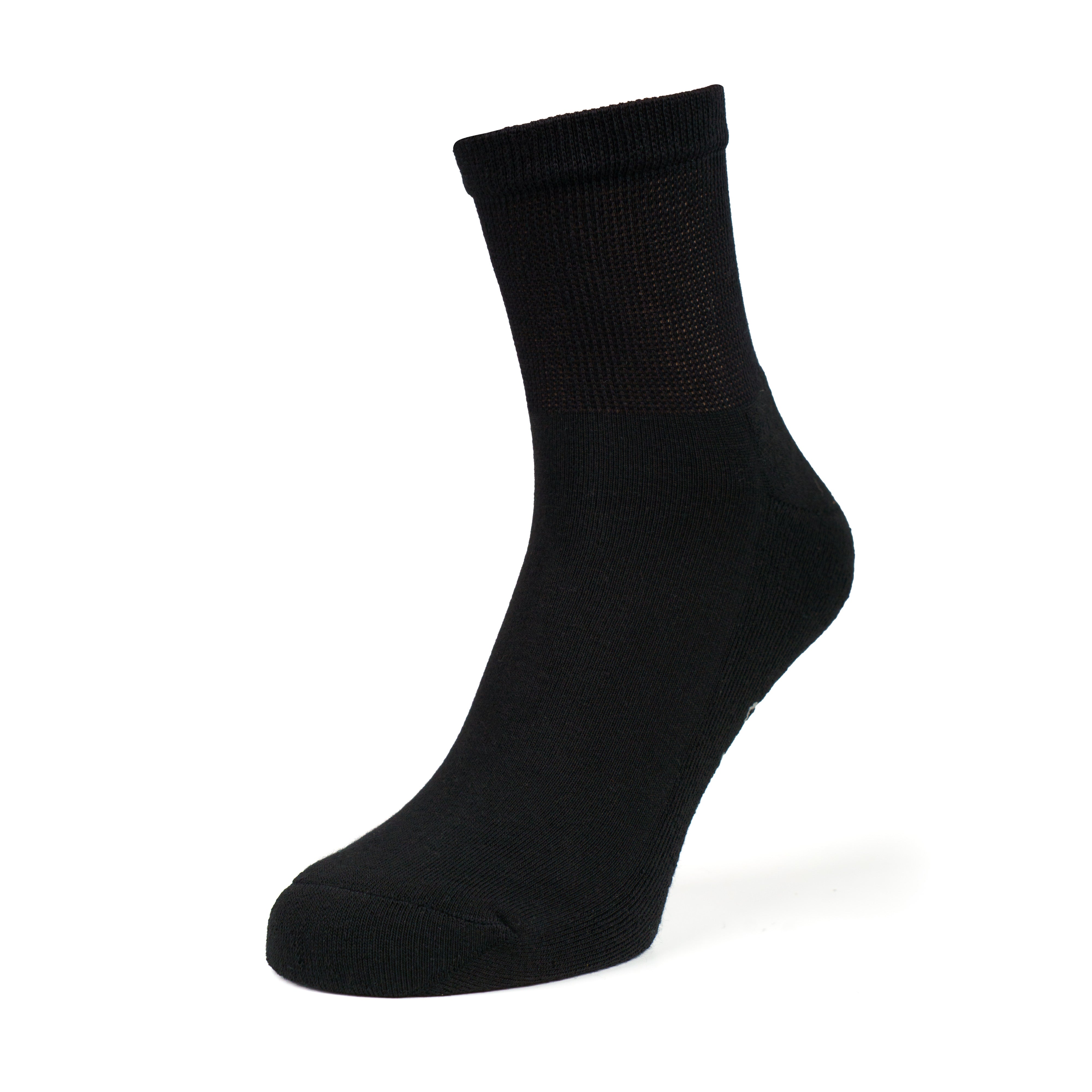 Diabetic Low Cuff