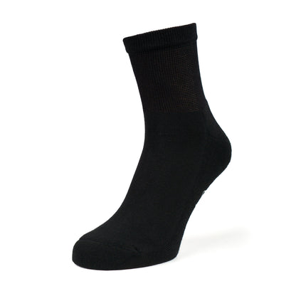 Diabetic Low Cuff