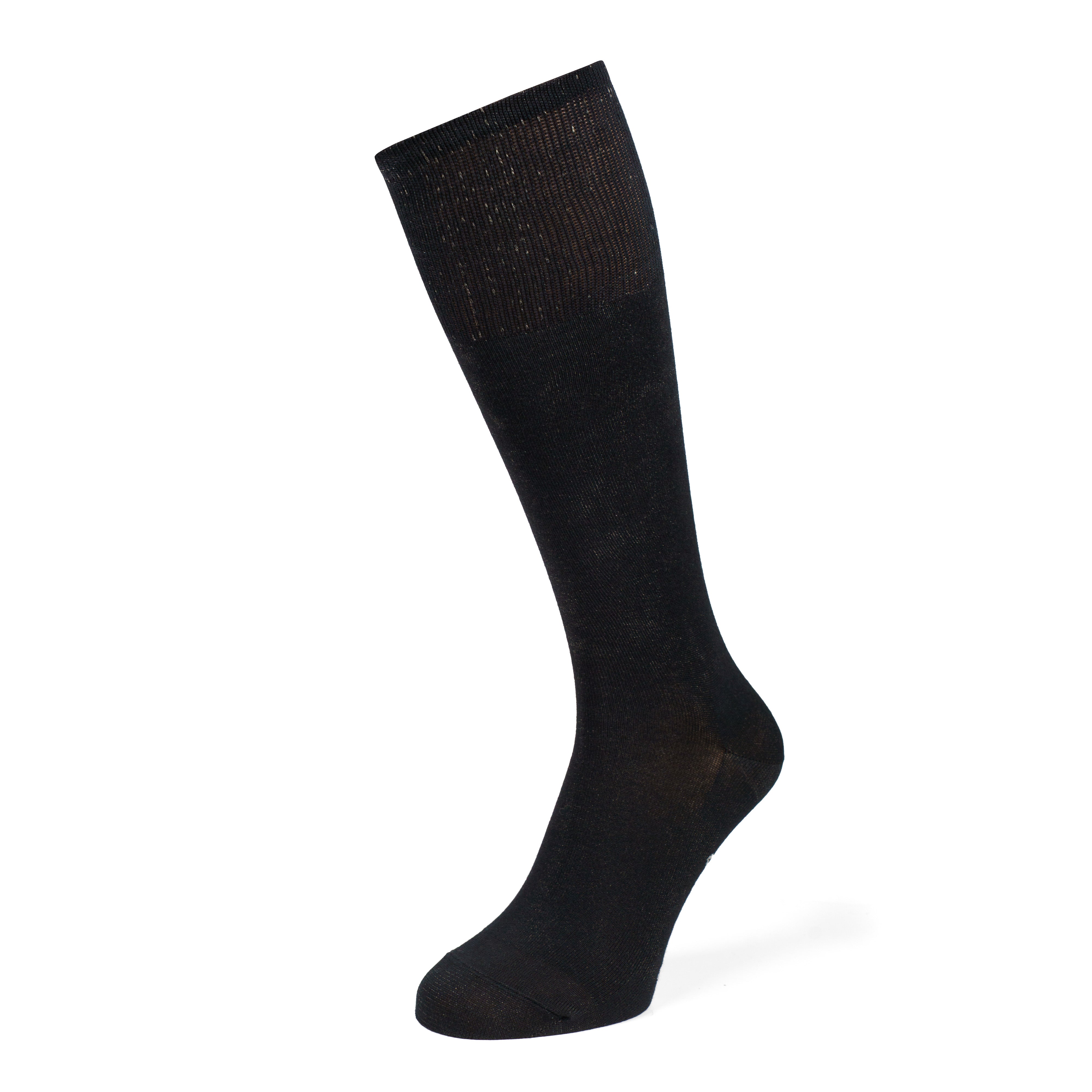 Silver Travel Compression
