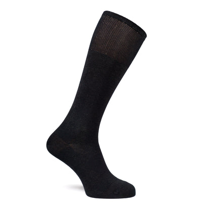 Silver Travel Compression